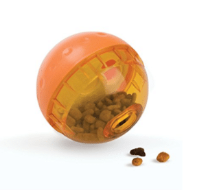 IQ Food Dispensing Treat Ball | PetPace