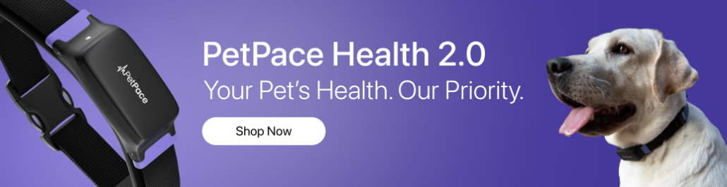 PetPace Health 2.0