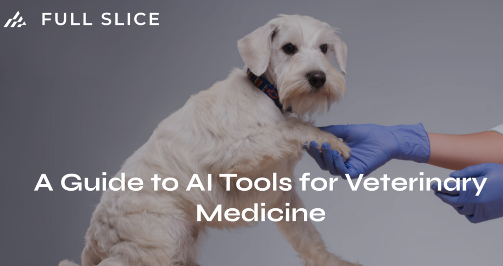 Screenshot 2024 04 15 at 17.09.15 A Guide to AI Tools for Veterinary Medicine