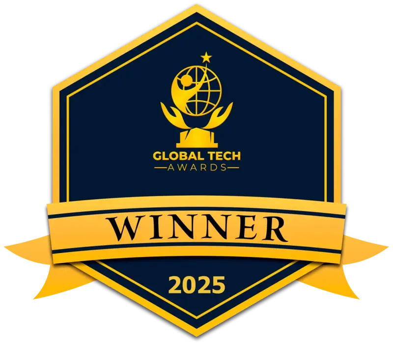 global tech logo