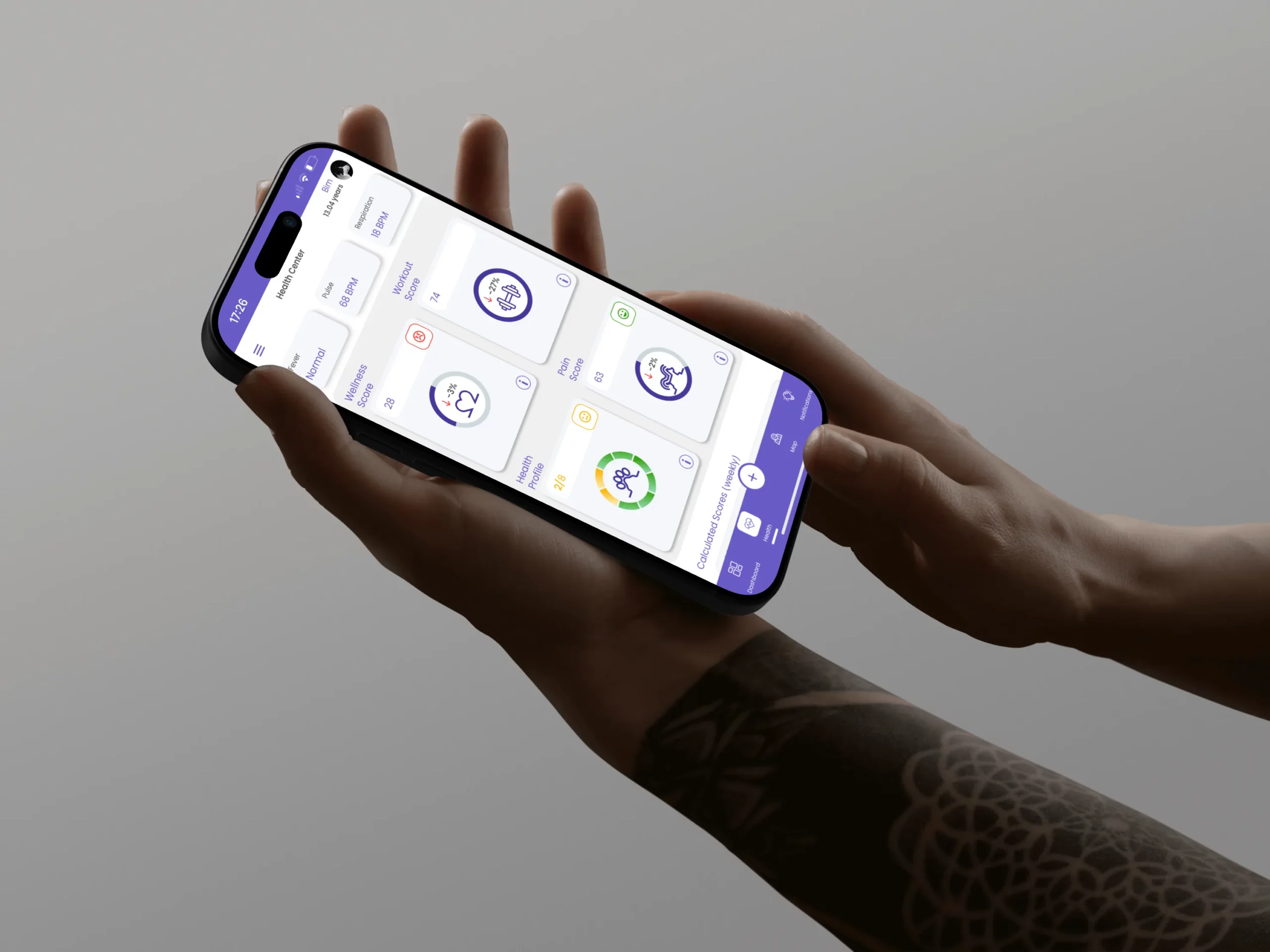 Collaboration & Alerts