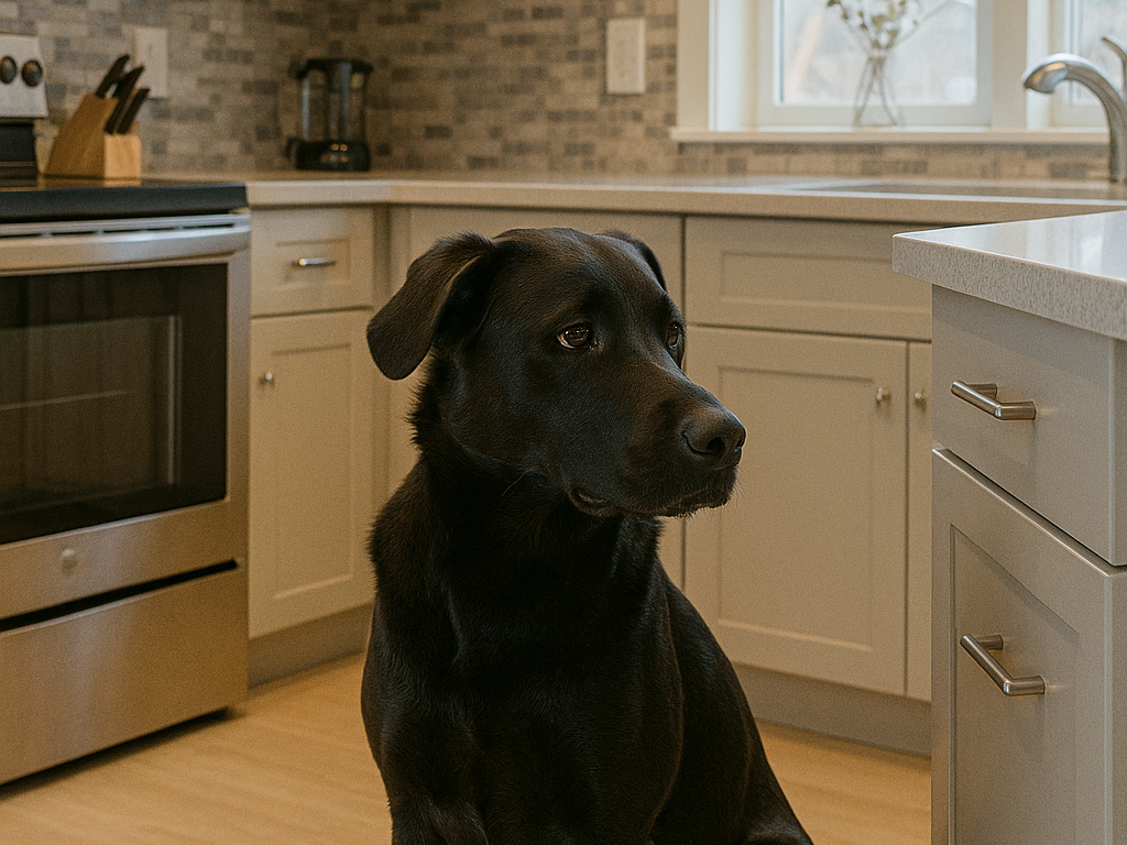 Tristan Knapp, April 2, 2025