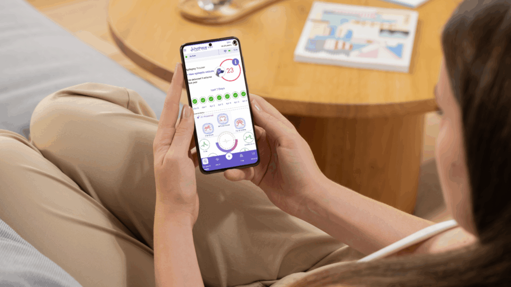 Tracking Dog Epilepsy & Seizures When You Can’t Be There
